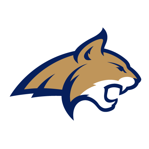 Montana State Mascot