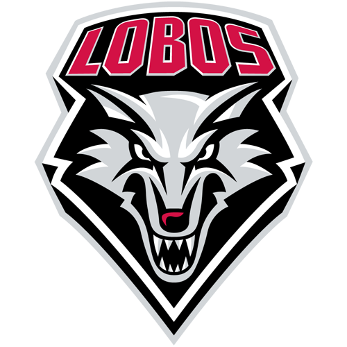 New Mexico Mascot