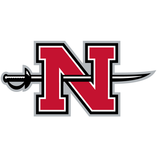 Nicholls Mascot