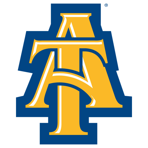 North Carolina A&T Mascot