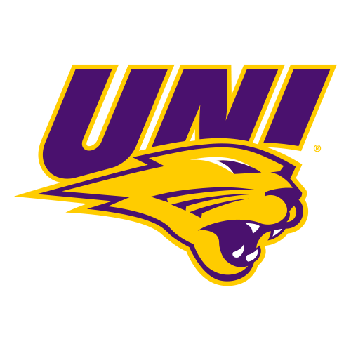 Northern Iowa Mascot