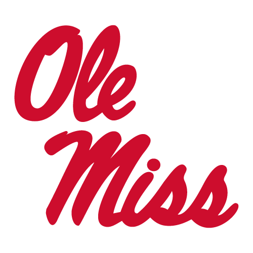 Ole Miss Mascot