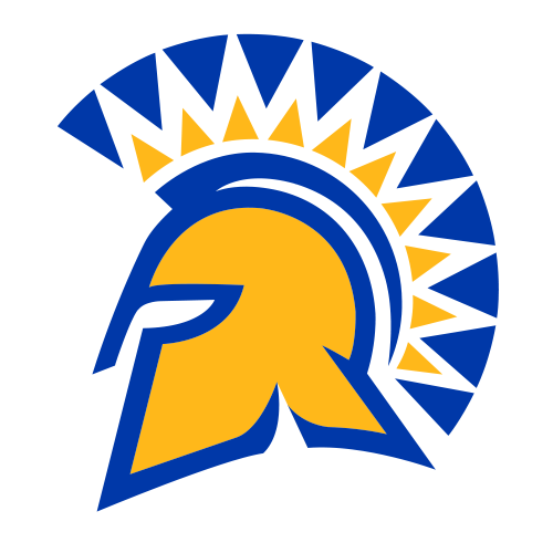 San JosÃ© State Mascot