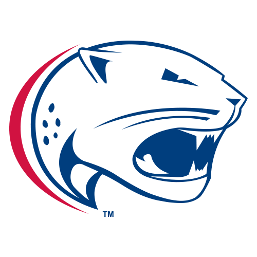 South Alabama Mascot