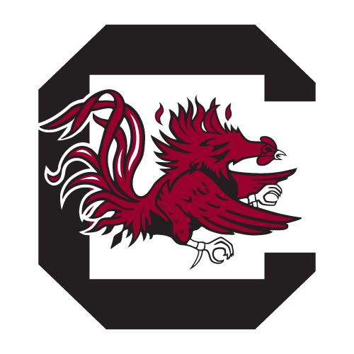 South Carolina Mascot