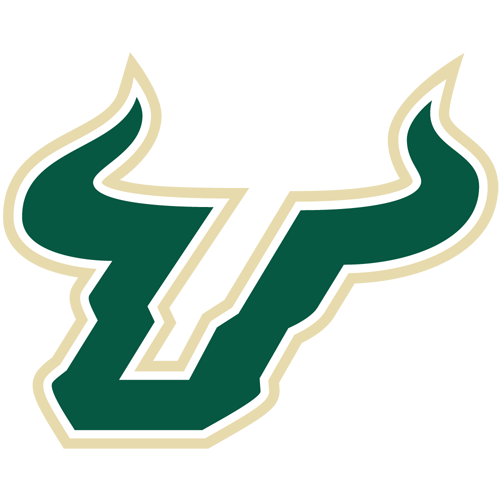 South Florida Mascot