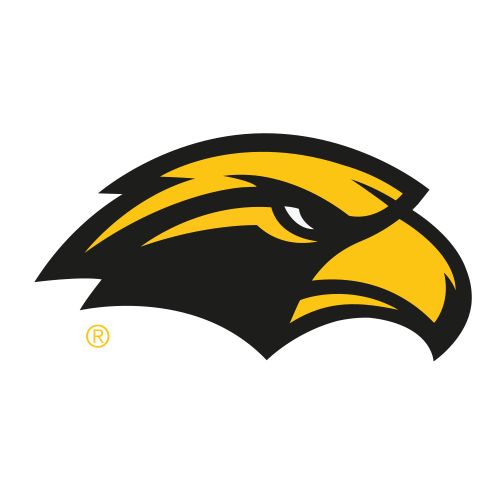 Southern Miss Mascot