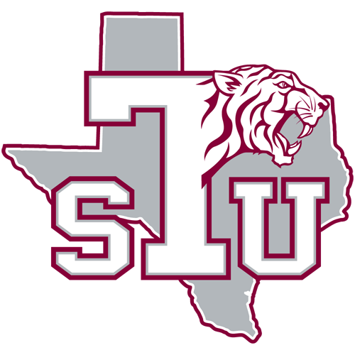 Texas Southern Mascot