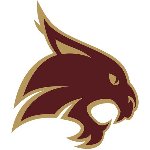 Texas State Mascot