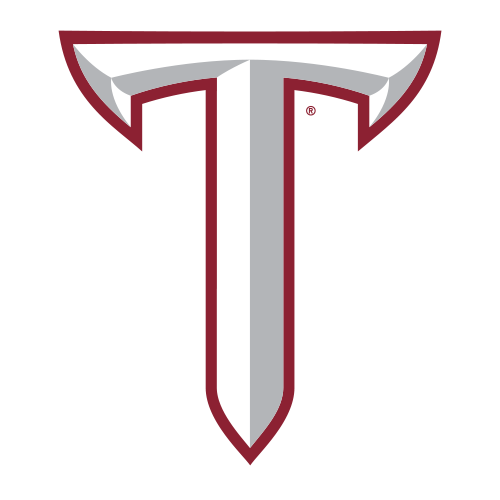 Troy Mascot