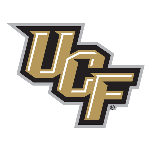 UCF Mascot