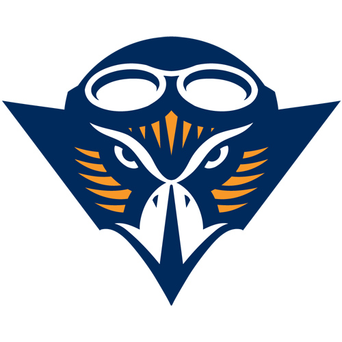 UT Martin Mascot