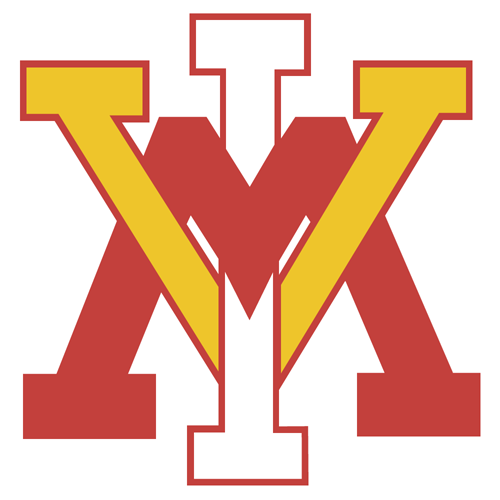 VMI Mascot