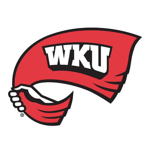 Western Kentucky Mascot