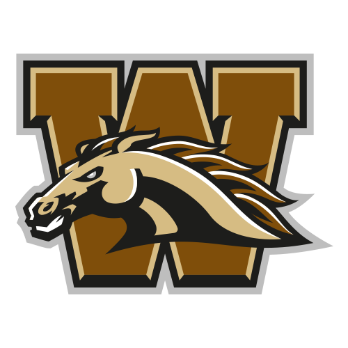 Western Michigan Mascot