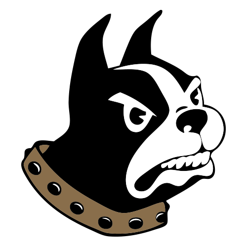 Wofford Mascot