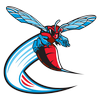 Hornets  Mascot