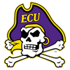 East Carolina Pirates