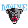 Maine   Mascot