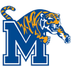 Memphis Mascot