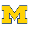 Michigan Mascot