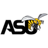 Alabama State   Mascot