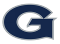 Hoyas  Mascot