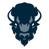 Bison  Mascot