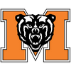 Mercer   Mascot