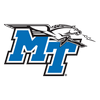 Middle Tennessee   Mascot