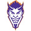 Demons  Mascot