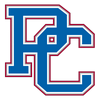 Presbyterian Blue Hose