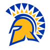 San Jose State   Mascot