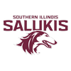 Salukis  Mascot