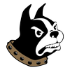 Wofford   Mascot