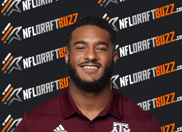 Aaron Hansford NFL Draft 2022: Scouting Report for Texas A&M LB, News,  Scores, Highlights, Stats, and Rumors