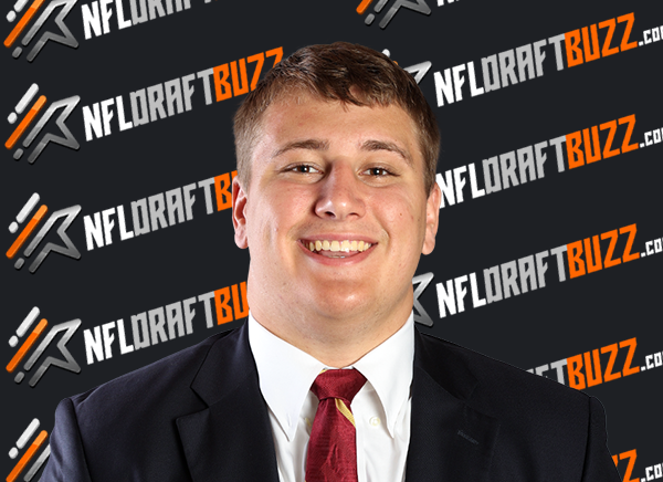 Alec Lindstrom Scouting Report - Sports Illustrated Boston College