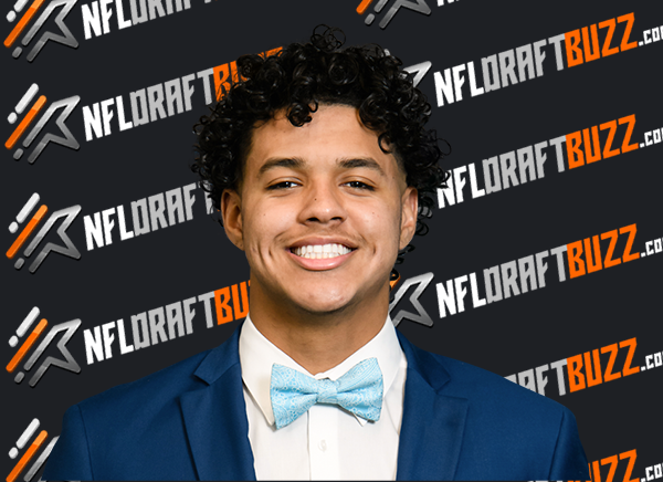 Clemson's Braden Galloway is a dark horse for 2021 NFL Draft TE1