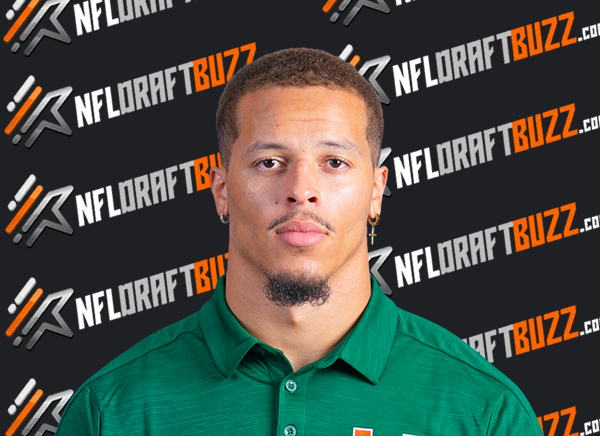 NFL Draft Profile: Bubba Bolden, Safety, Miami Hurricanes - Visit NFL Draft  on Sports Illustrated, the latest news coverage, with rankings for NFL Draft  prospects, College Football, Dynasty and Devy Fantasy Football.