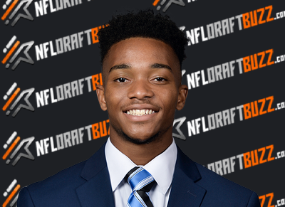 2022 NFL Draft Scouting Report: WR Calvin Austin III