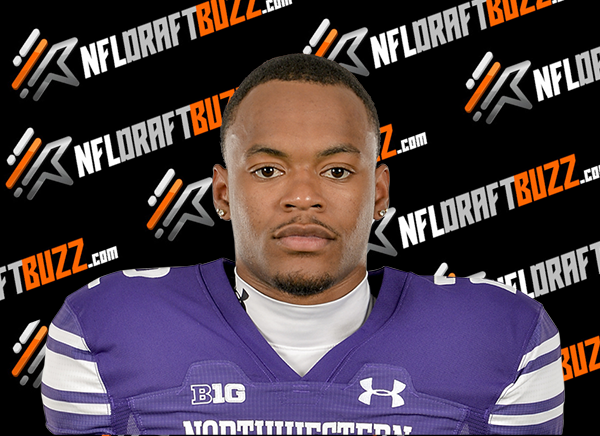 Cameron Mitchell NFL Draft 2023: Scouting Report for Northwestern CB, News, Scores, Highlights, Stats, and Rumors