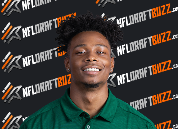 Miami WR Charleston Rambo declares for NFL draft - National