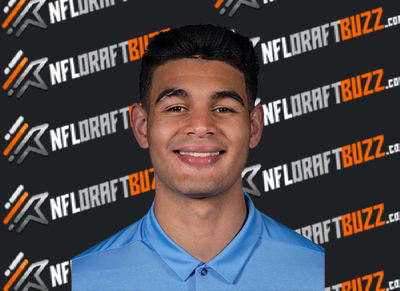 2021 NFL Draft: Chazz Surratt Player Profile - Last Word on Pro