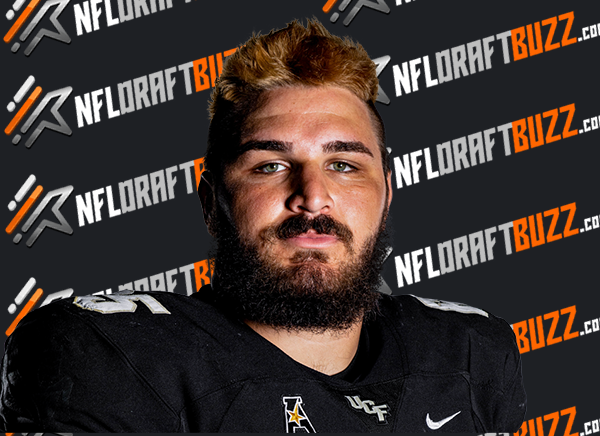 College football: Amazing UCF transition of Riverdale's Cole Schneider