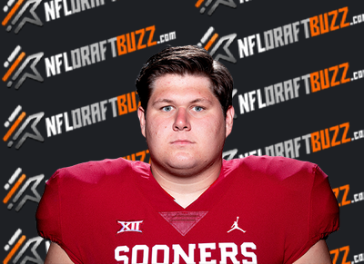 Preseason Scouting Notes: Creed Humphrey, OC, Oklahoma