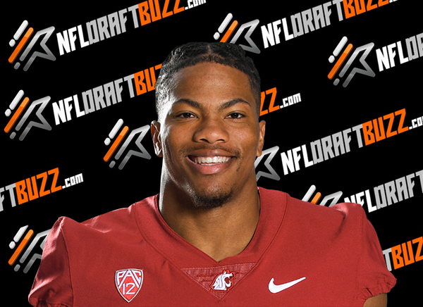 NFL Draft Player Profile: Washington State Linebacker Daiyan Henley