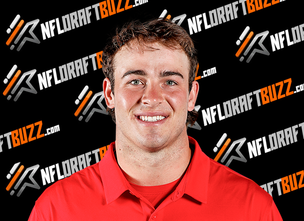 NFL Draft Player Profile: Dalton Kincaid - Fantasy Guru