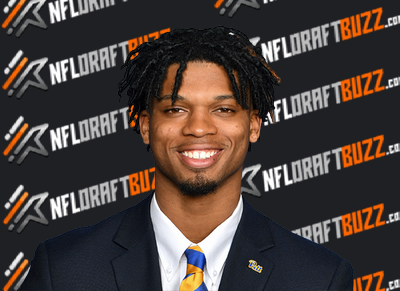 Damar Hamlin, S, Pittsburgh - NFL Draft Player Profile