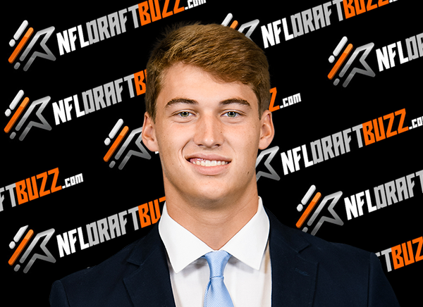 2023 NFL Draft Scouting Report: Davis Allen (TE – Clemson)