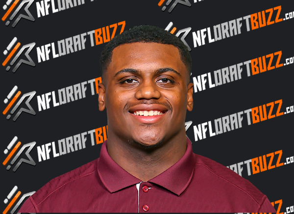 DeMarvin Leal NFL Draft 2022: Scouting Report for Texas A&M DL, News,  Scores, Highlights, Stats, and Rumors